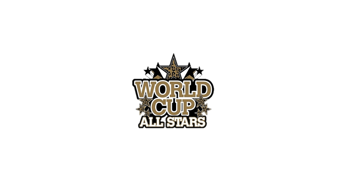Logos - Allstar World Championship