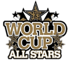 WorldCup All Stars Logo